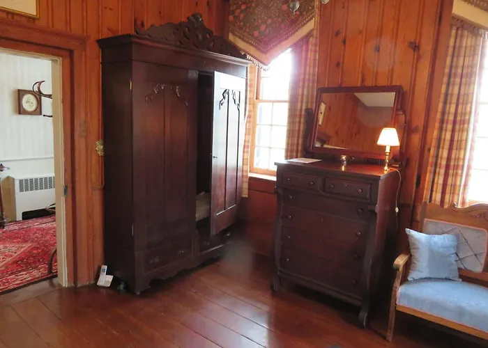 Cider House Bed And Breakfast
